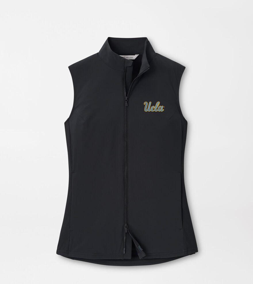 UCLA Women's Dunes Vest image number 1