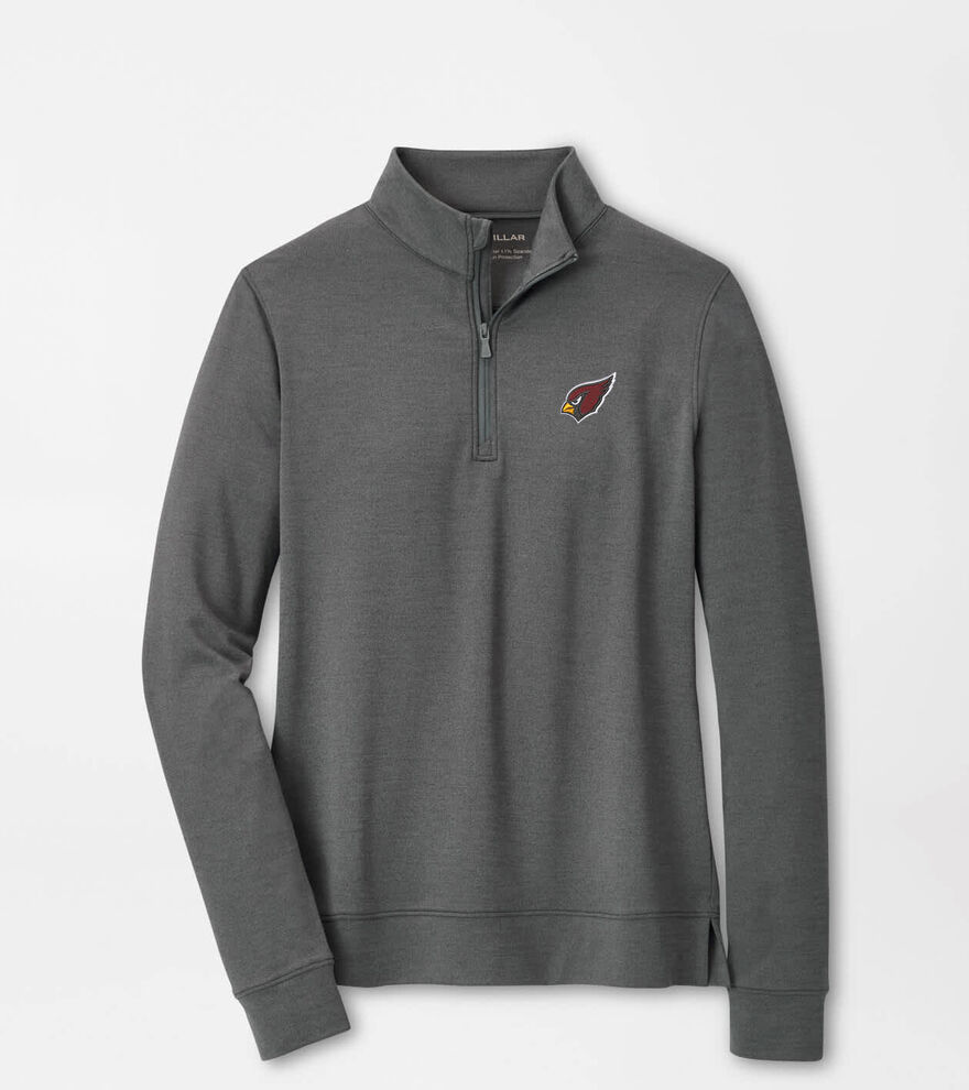 Arizona Cardinals Women's Perth Performance Pullover image number 1