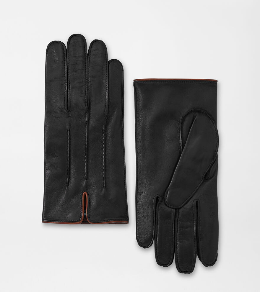 Range Nappa Glove | Men's Hats, Gloves & Scarves | Peter Millar