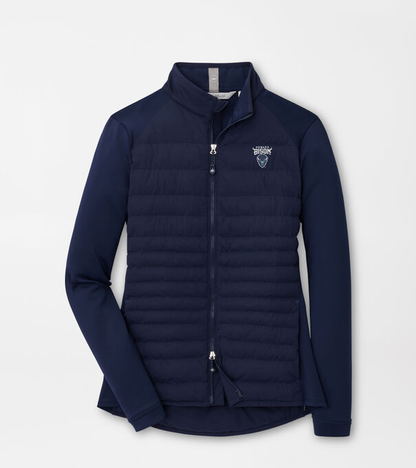 Howard Women's Merge Hybrid Jacket