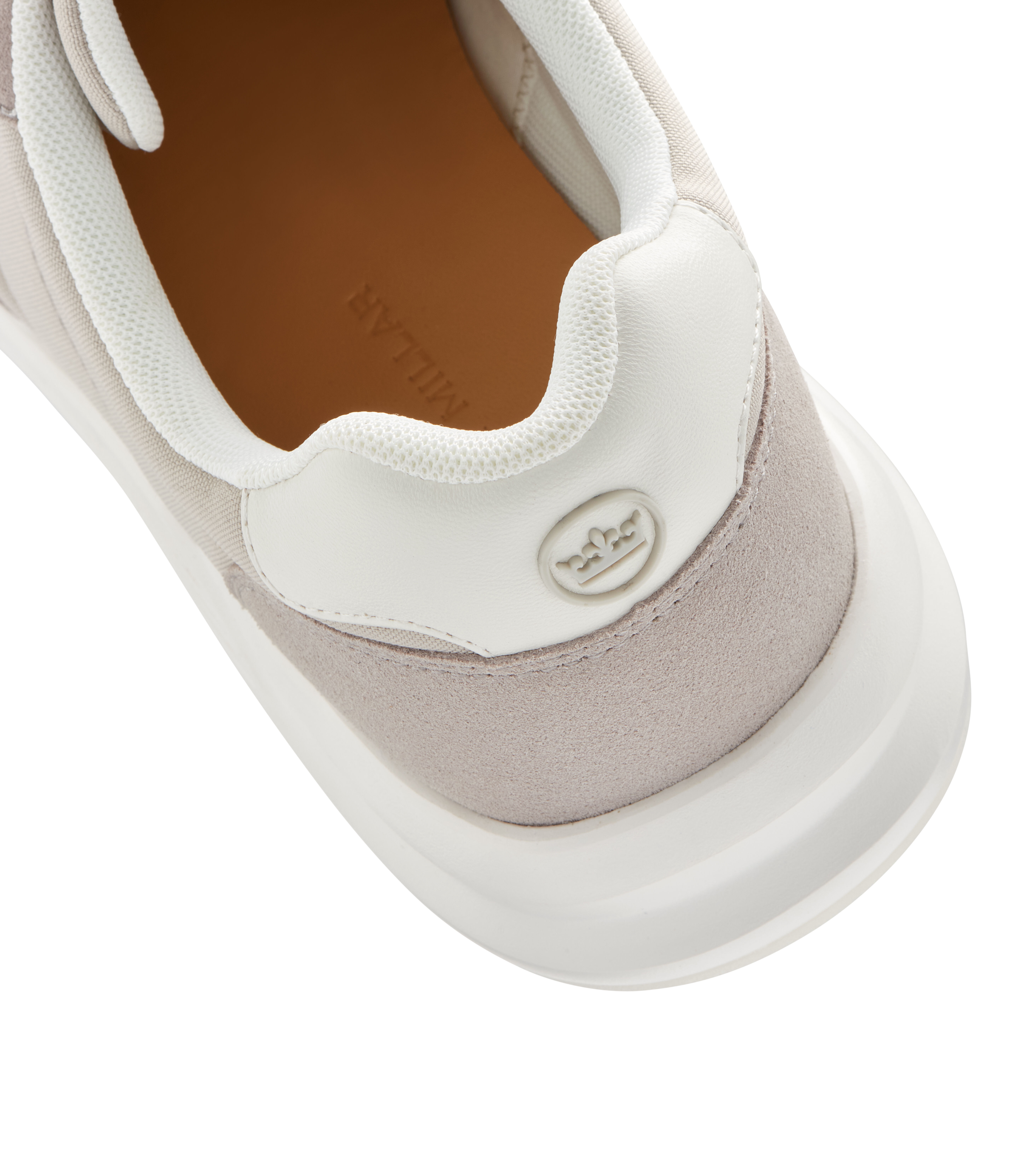 Journeyman Sneaker | Men's Shoes | Peter Millar