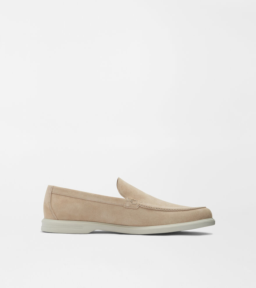 Excursionist Venetian Loafer image number 5