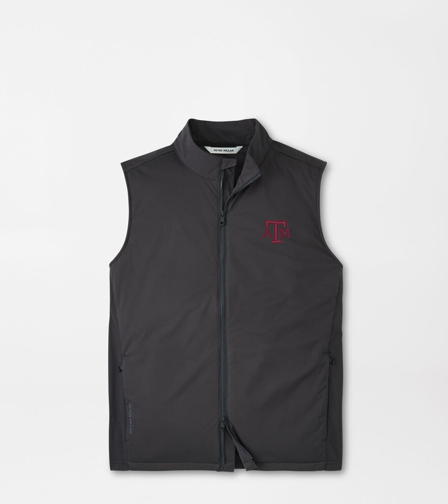Texas A&M Fuse Hybrid Vest image number 1