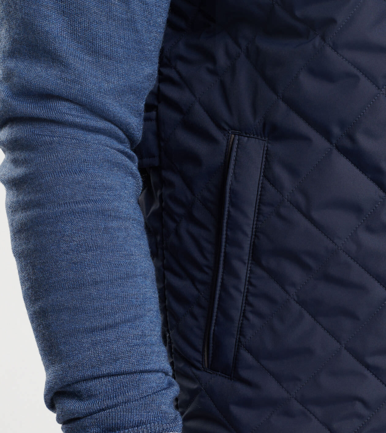 Essex Vest | Men's Vests | Peter Millar