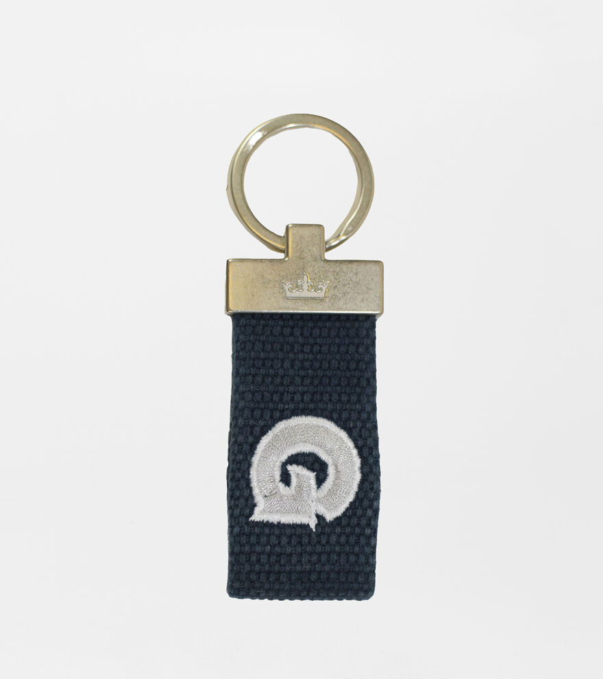Georgetown Key Chain image number 1