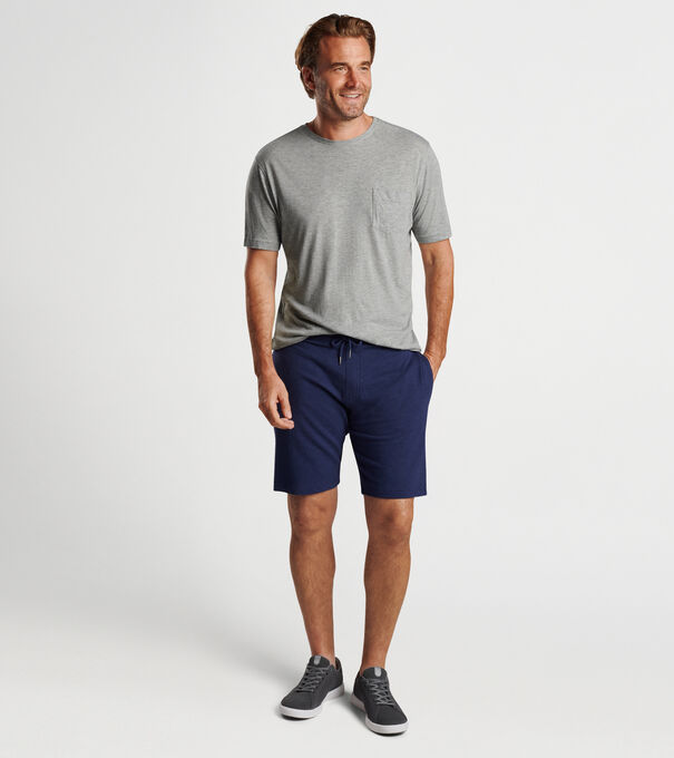 Seaside Pocket Tee
