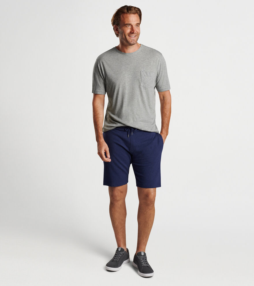 Seaside Pocket Tee image number 2