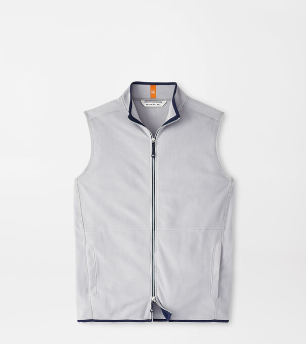 Thermal Flow Micro Fleece Vest