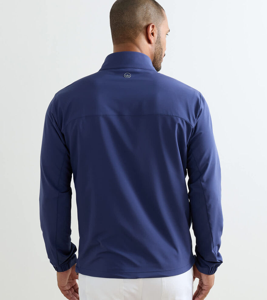 Dunes Half-Zip - Alternate Image 2