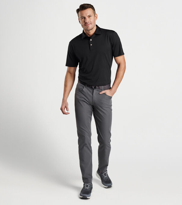 eb66 Performance Five-Pocket Pant