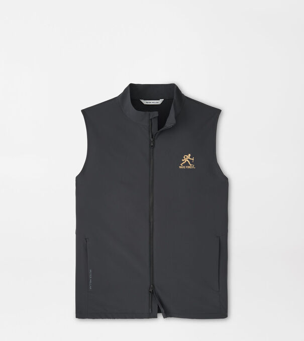 Wake Forest Walking Deacon Dunes Vest