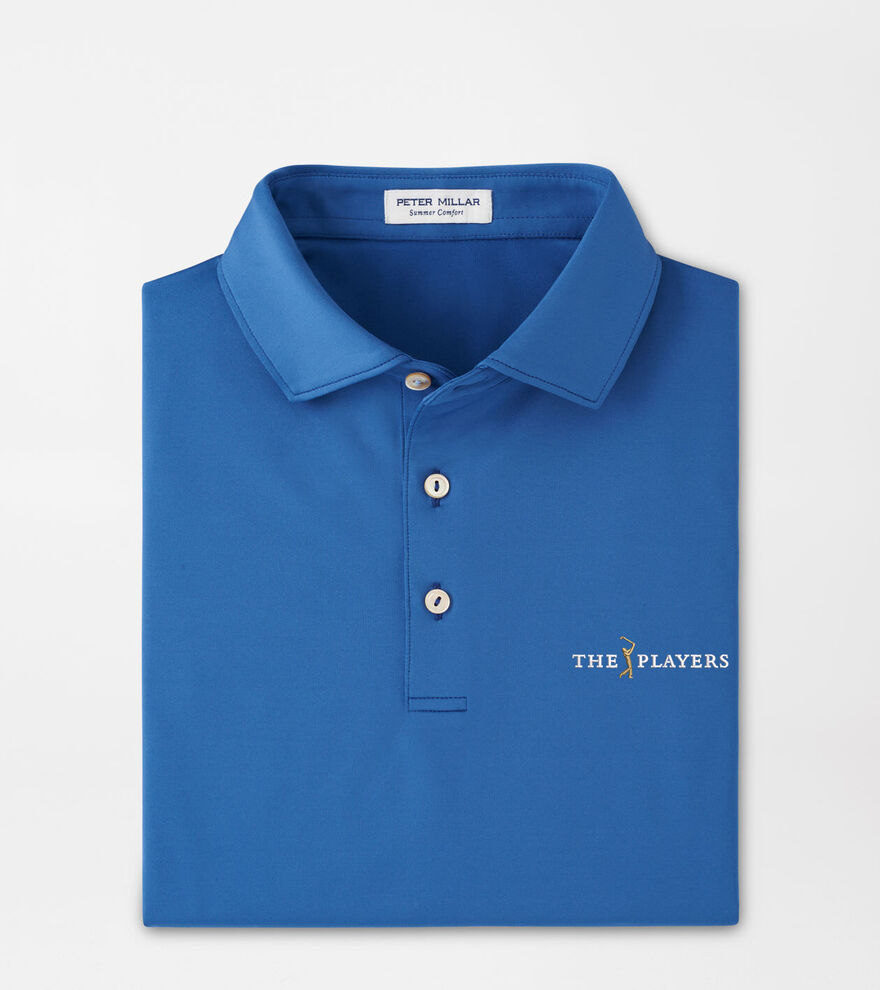 Peter Millar Pga Championship Polos TOUR Championship No Slow Play