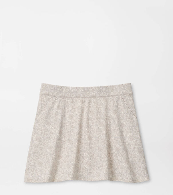 Sally Shell Serenade Skort