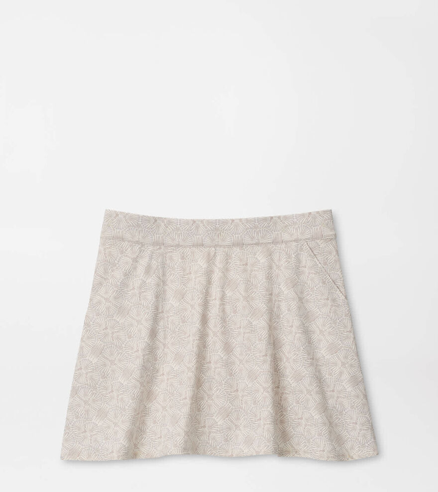 Sally Shell Serenade Skort image number 1