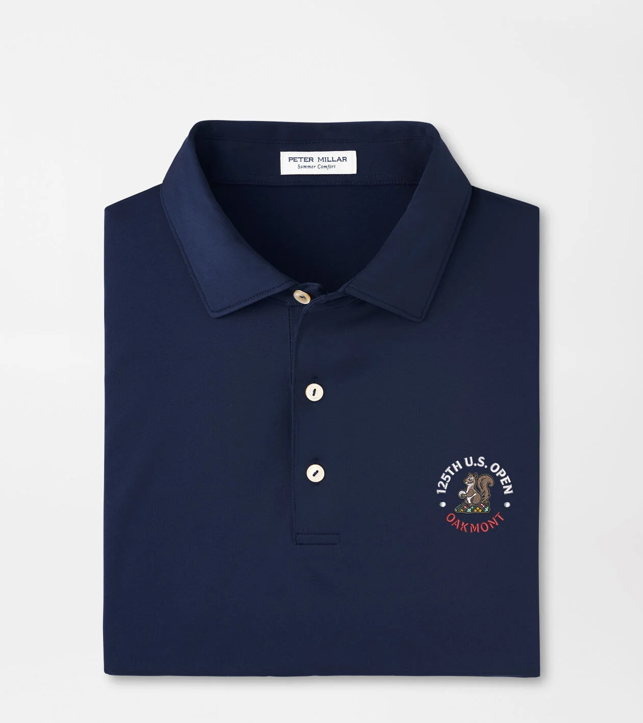 の 人気アイテムランキング Performance Solid Open U.S. 125th Jersey Open U.S. | Polo ラグ・カーペット