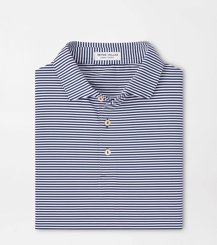 Hales Performance Jersey Polo image number 1