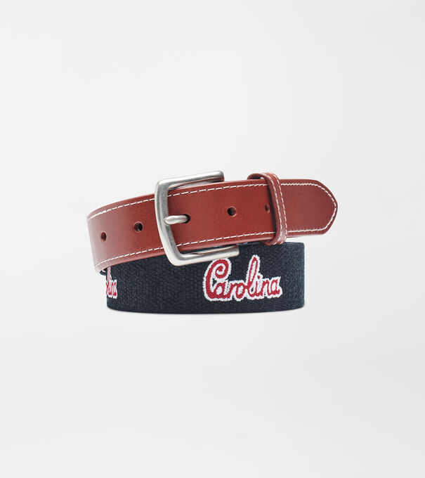 University of South Carolina Belt