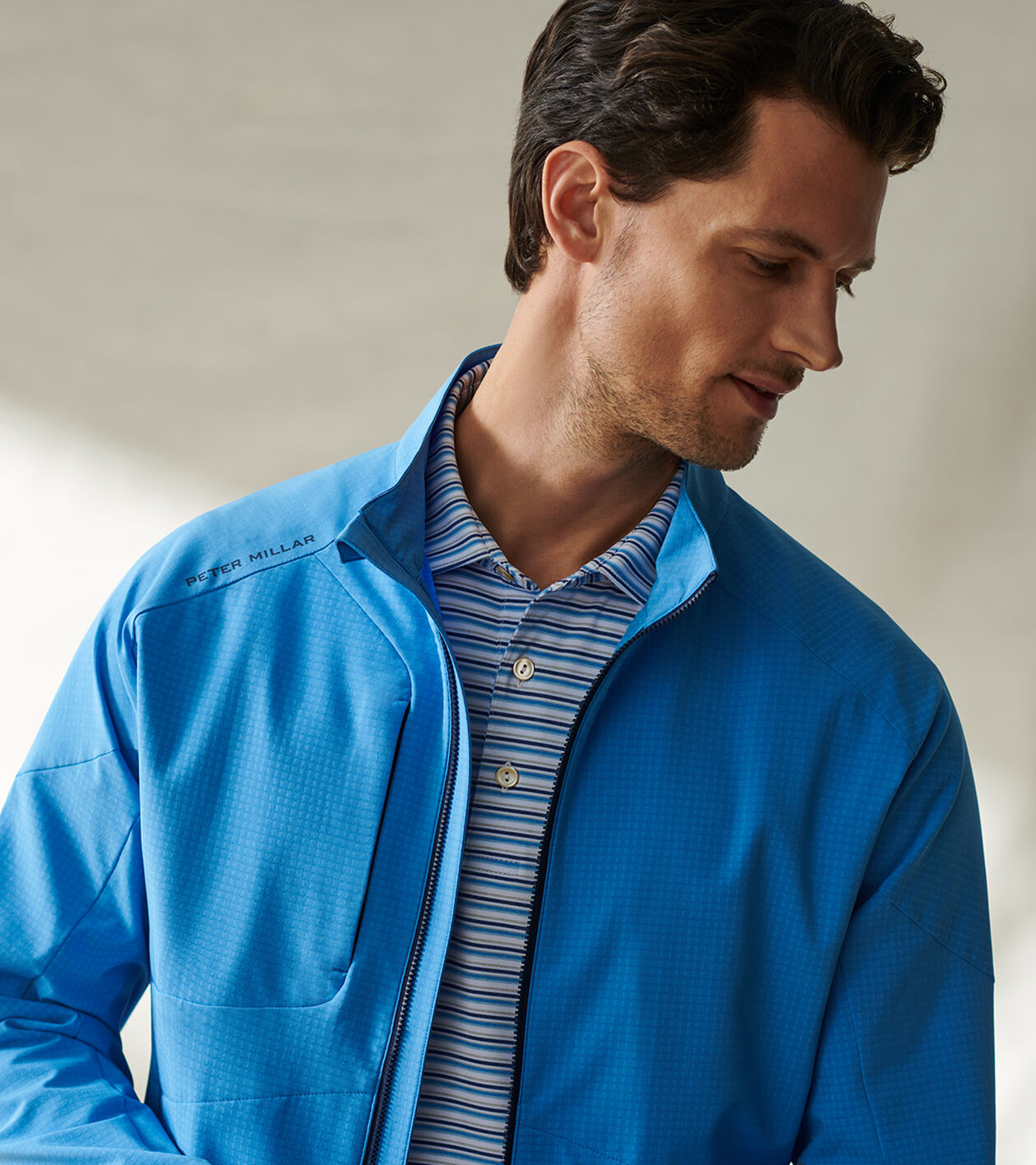 Winter wind jacket outlet
