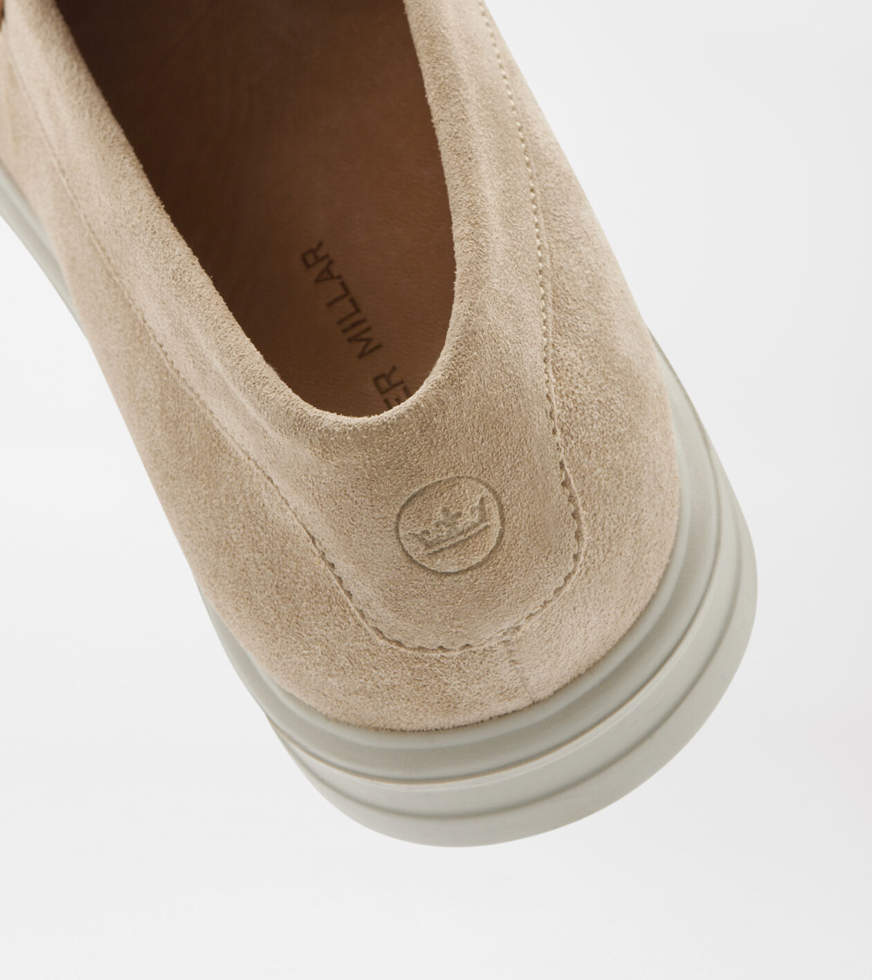 Excursionist Penny Loafer | Men's Shoes | Peter Millar