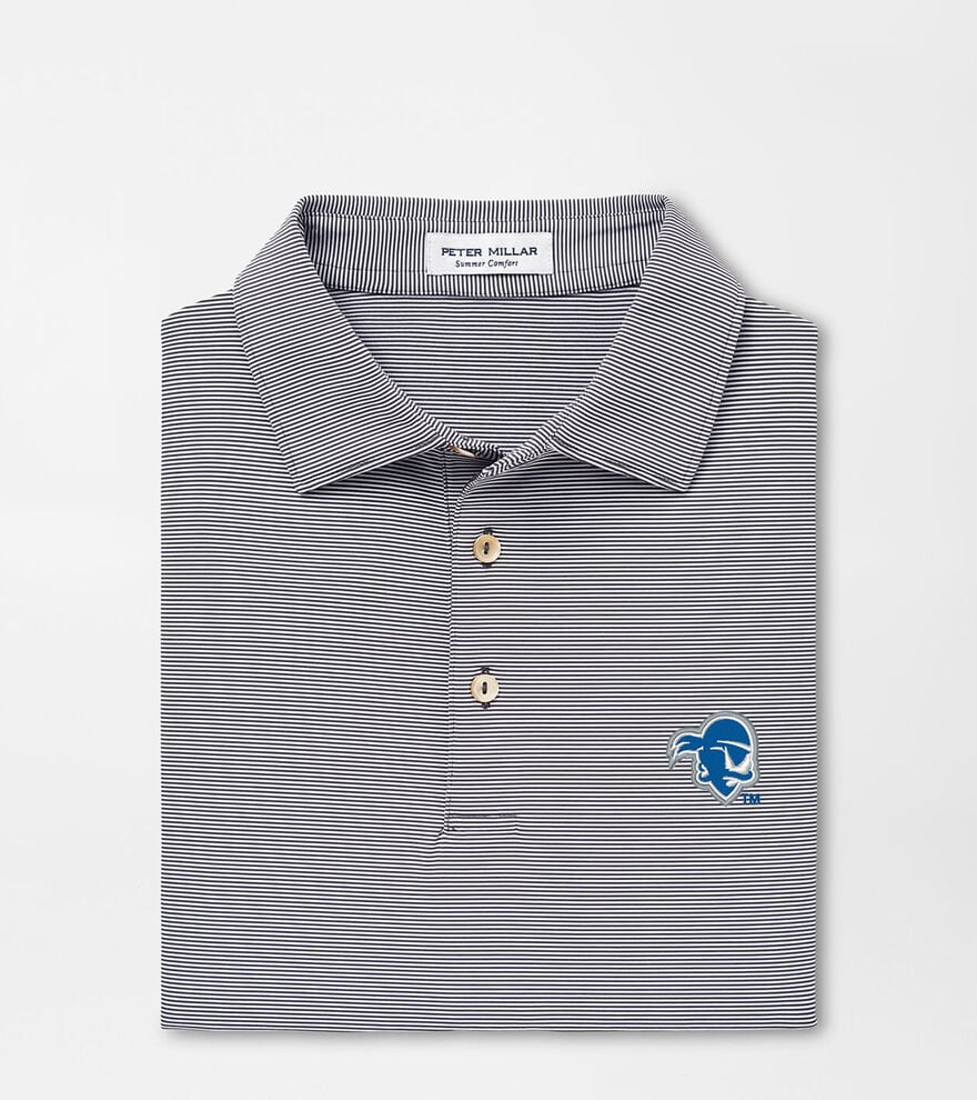 Seton Hall Jubilee Performance Jersey Polo image number 1