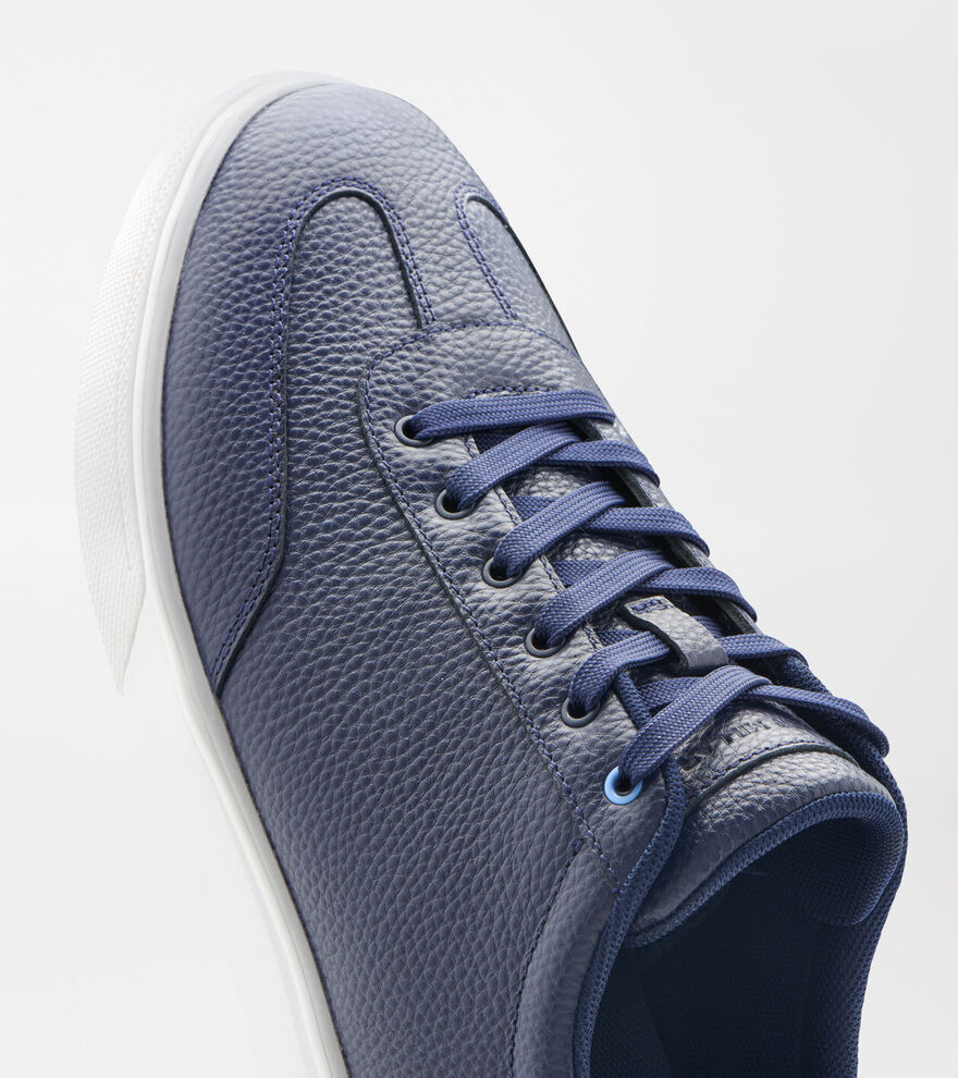 Drift Leather Hybrid Course Shoe image number 7