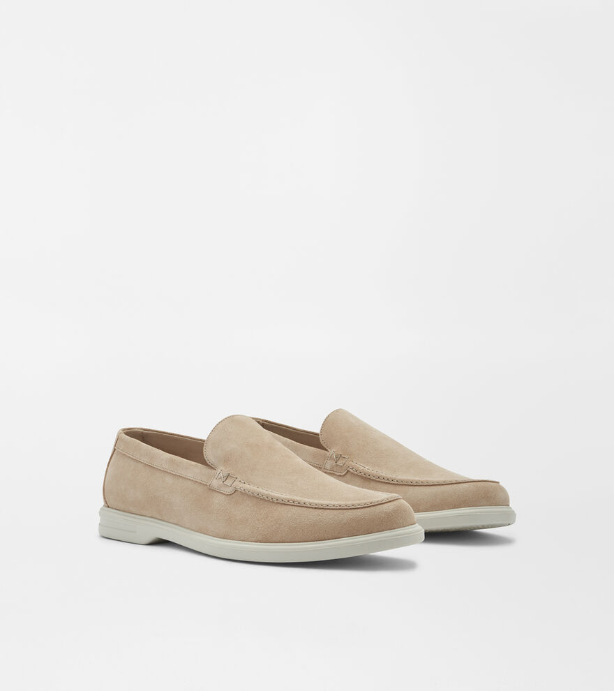 Excursionist Venetian Loafer image number 2