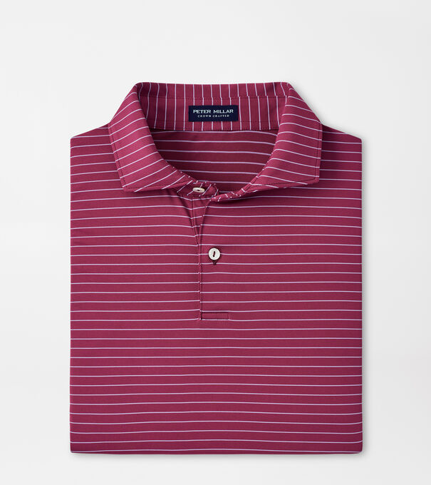 Duet Performance Jersey Polo