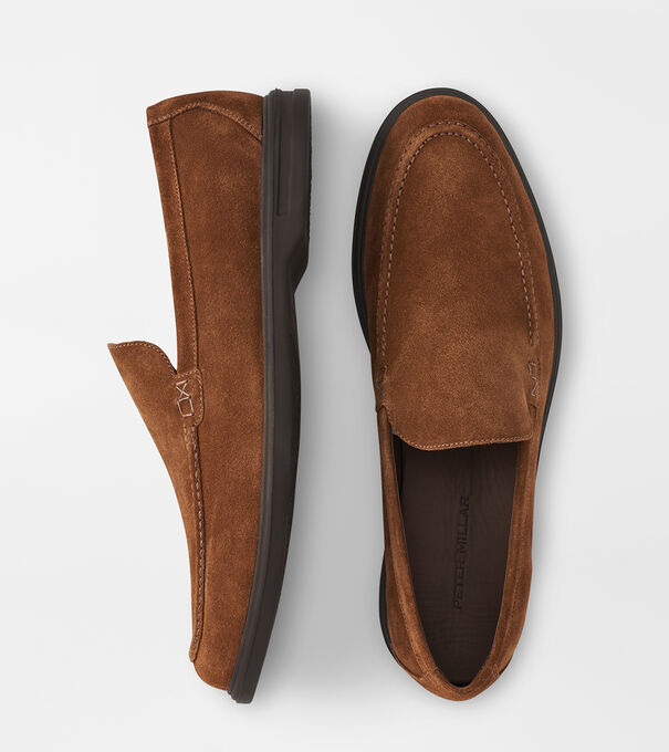 Excursionist Venetian Loafer