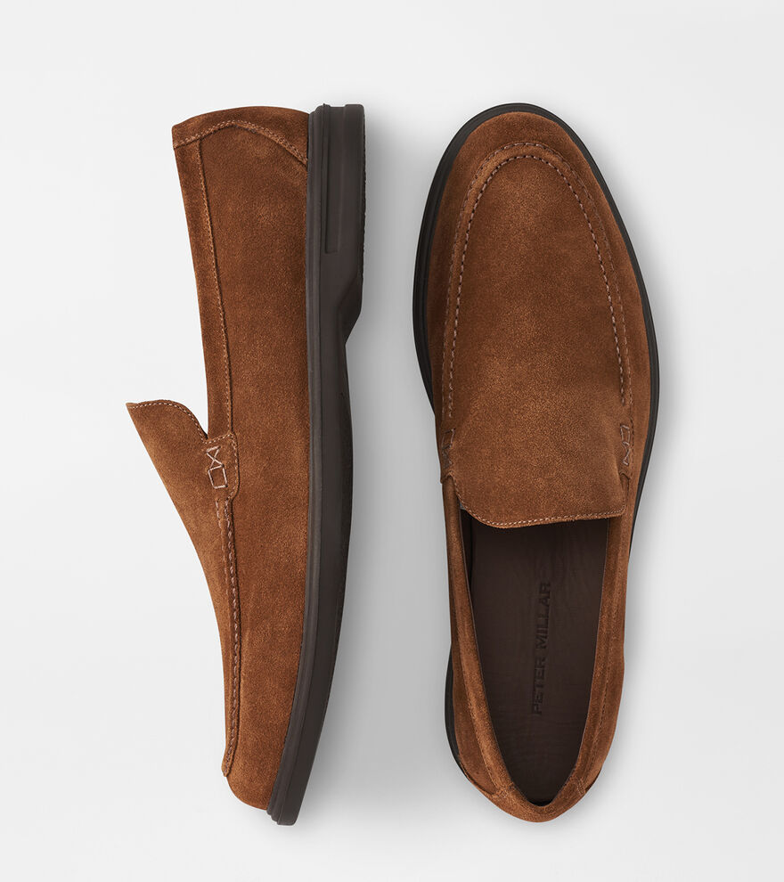 Excursionist Venetian Loafer image number 1