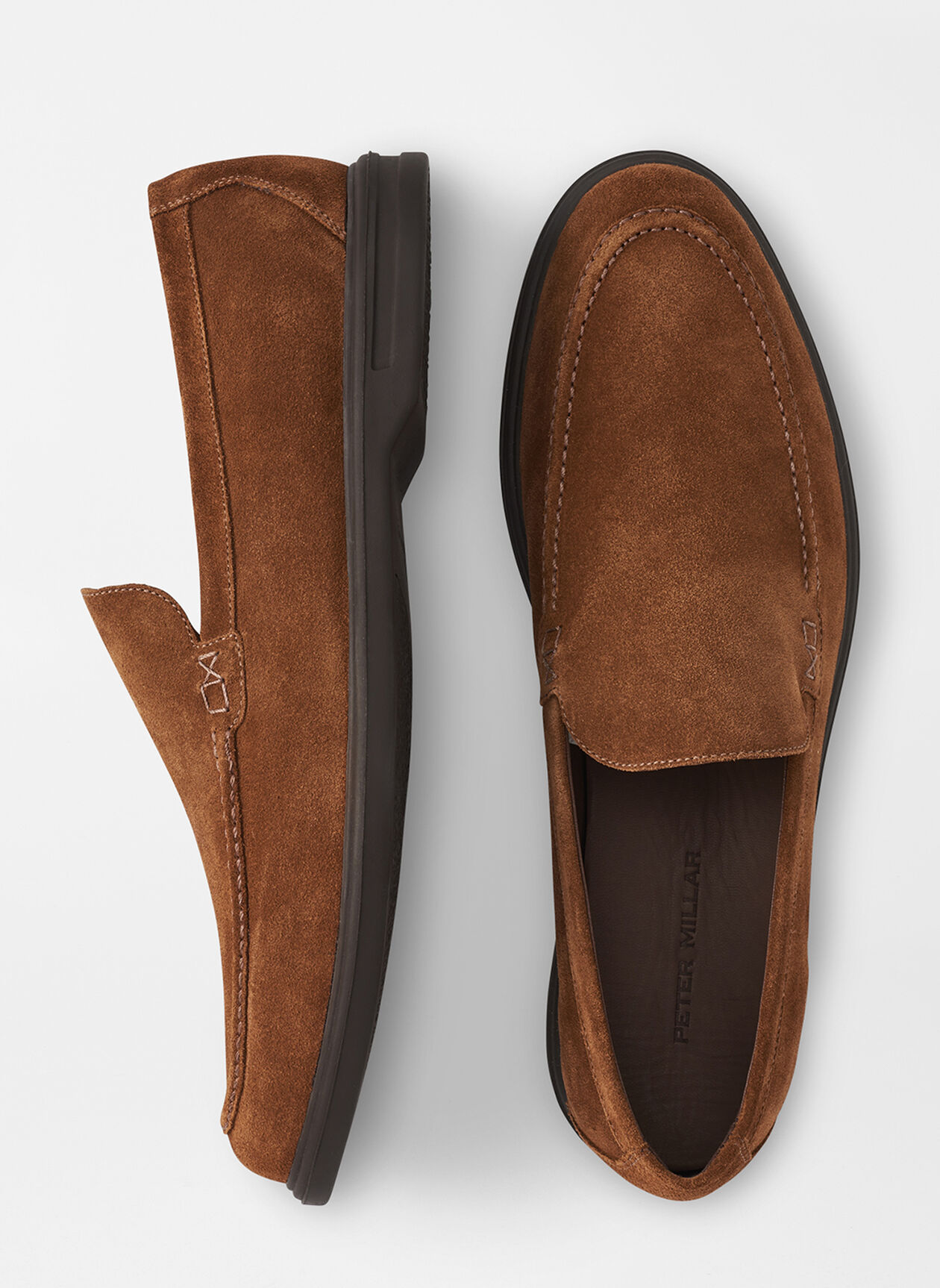 Peter Millar Excursionist Venetian Loafer