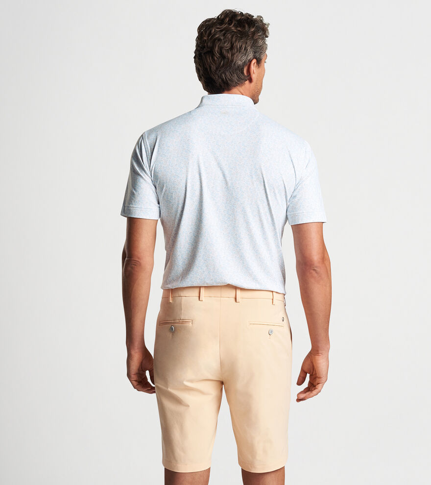 Fields Of Carlsbad Performance Jersey Polo image number 3