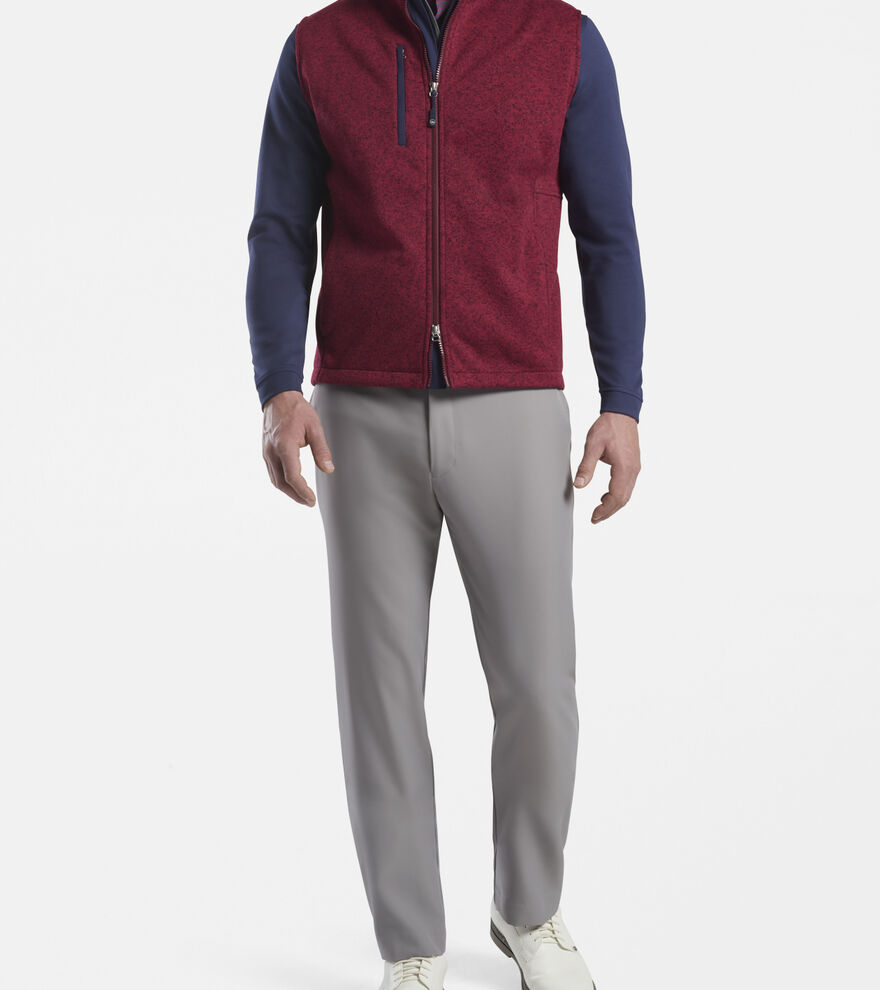 Condor Sweater Fleece Vest image number 4