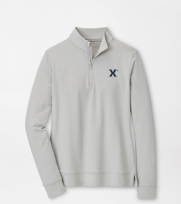 Xavier Women's Perth Performance Pullover