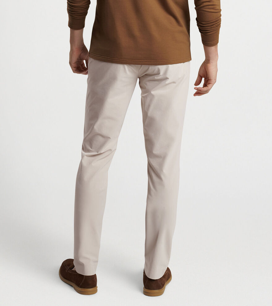 Peter Millar Crown Crafted Men's Surge Performance Trouser –