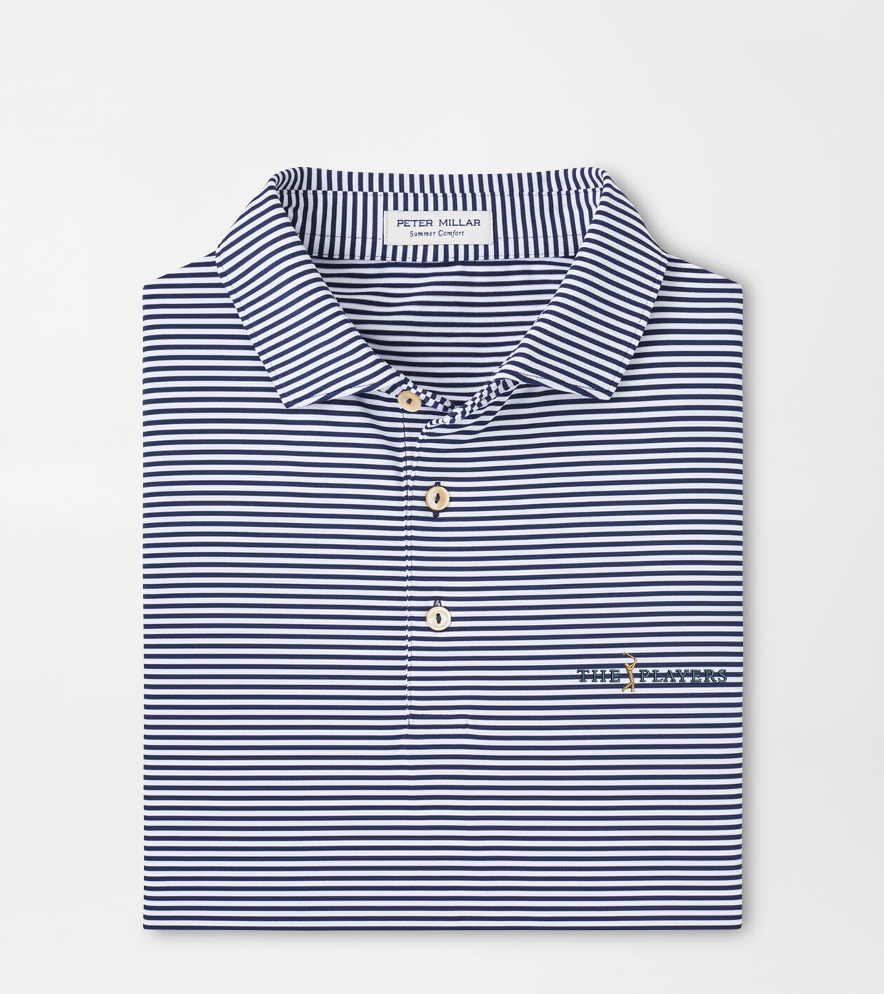 【国際ブランド】 THE PLAYERS THE | Polo Jersey Performance Hales Championship ウェア