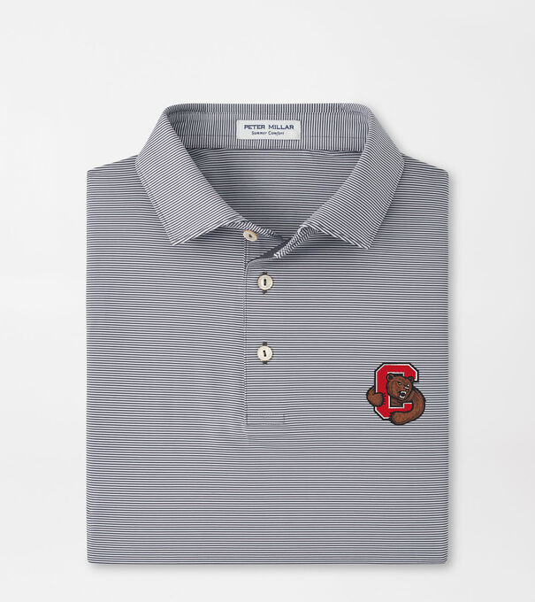 Cornell Jubilee Performance Jersey Polo