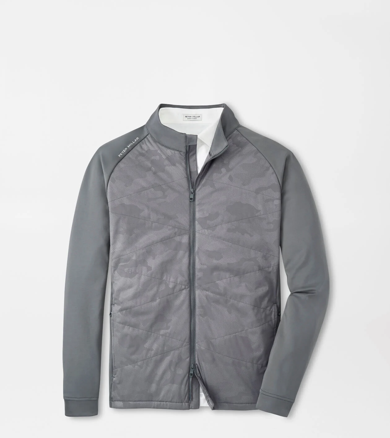 Men's Golf Jackets | Peter Millar
