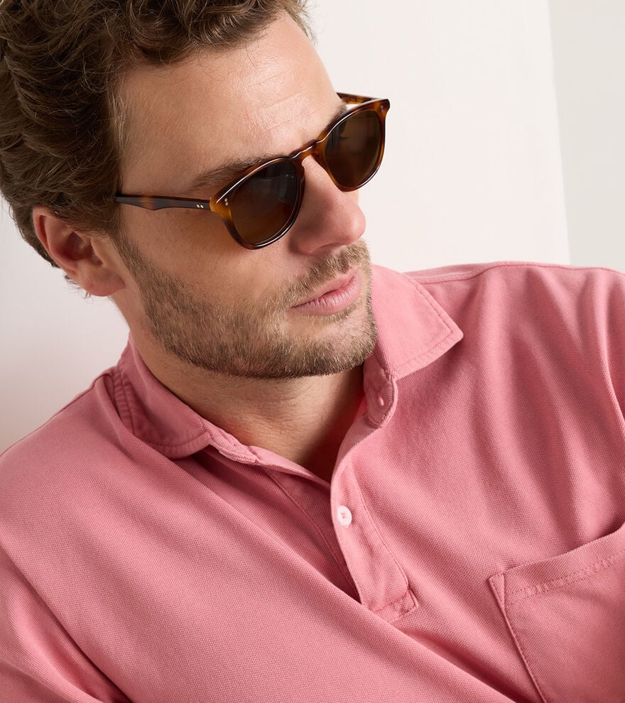 Everyday Piqu&eacute; Polo image number 4