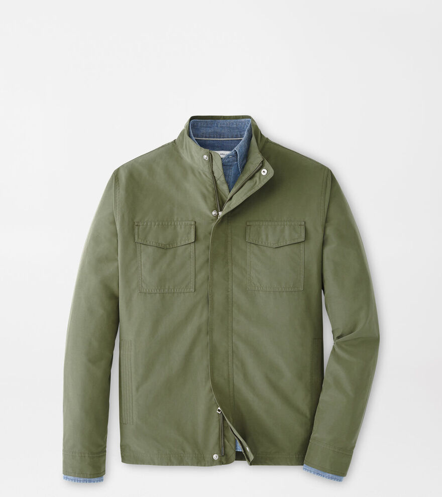 Rambler Jacket image number 1