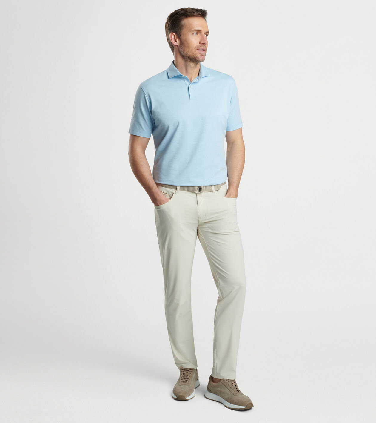 Peter millar albatross rain jacket store