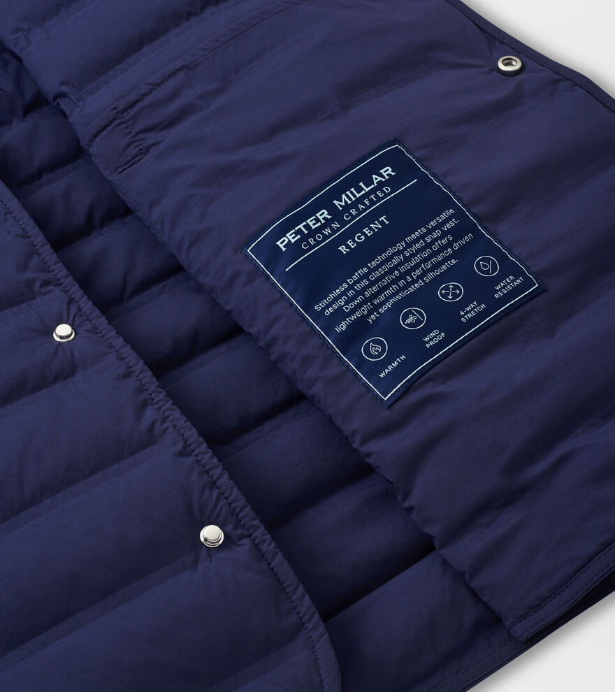 Regent Vest image number 6