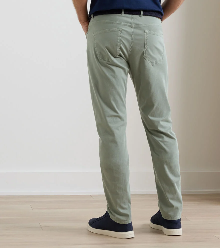 Wayfare Five-Pocket Pant image number 3