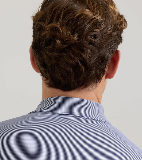 Jubilee Performance Jersey Polo