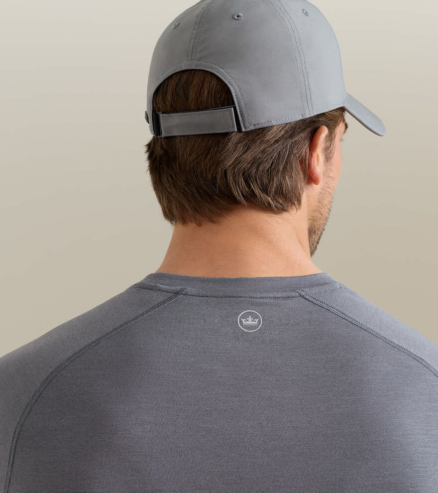 Aurora Performance T-Shirt - Alternate Image 3