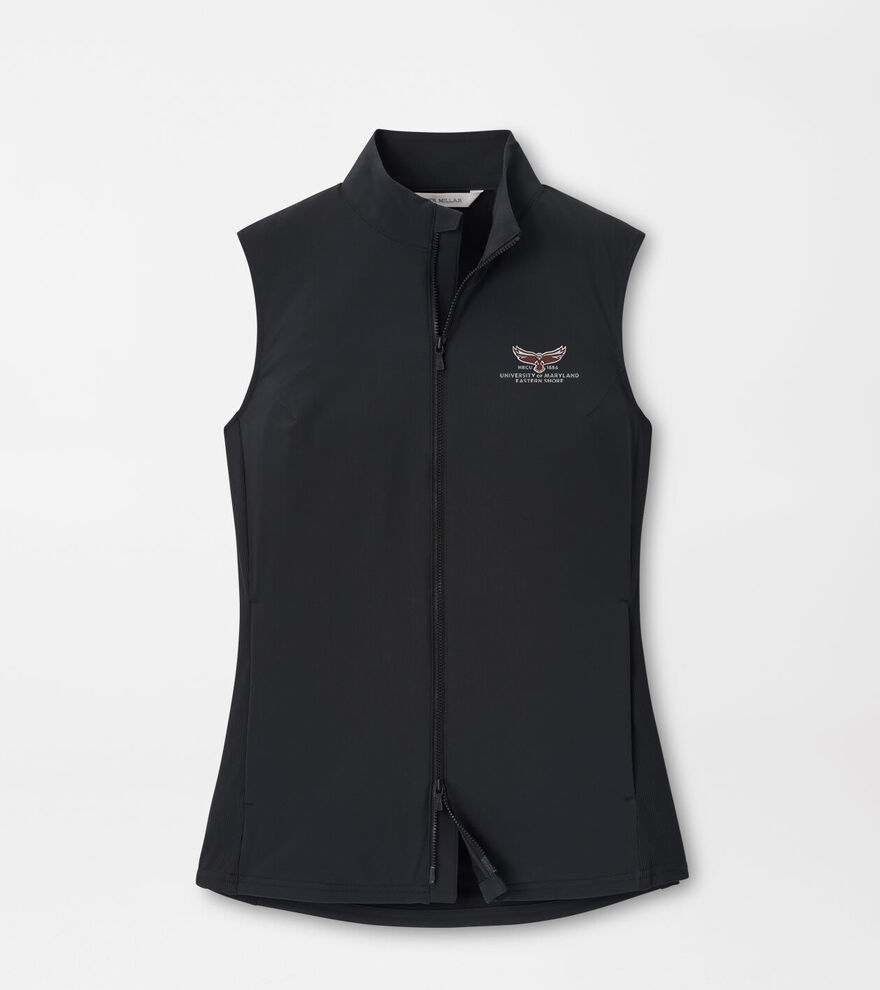 Maryland Eastern Shore Women's Dunes Vest image number 1
