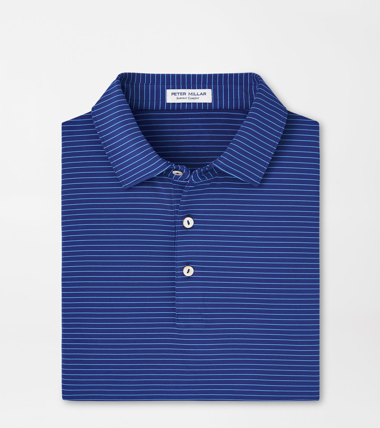 Peter millar stretch jersey polo outlet