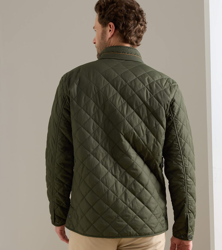 Suffolk Coat - Alternate Image 3