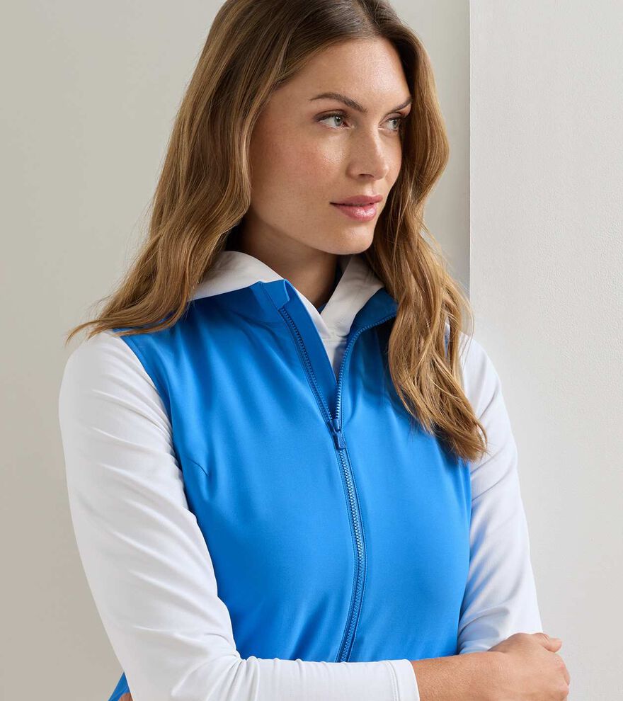 Dunes Vest - Alternate Image 5