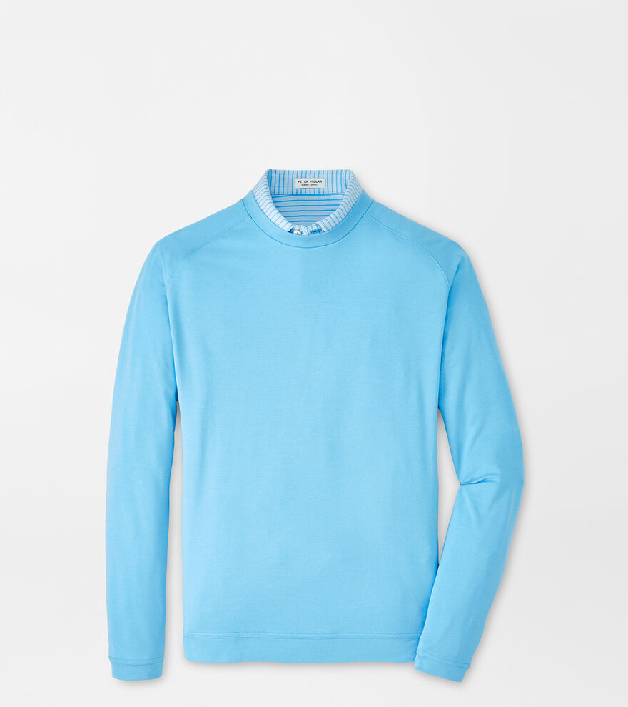 Cradle Performance Crewneck image number 1