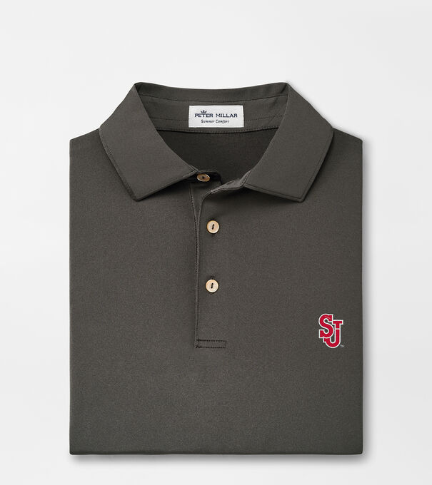 St. John's University Performance Polo
